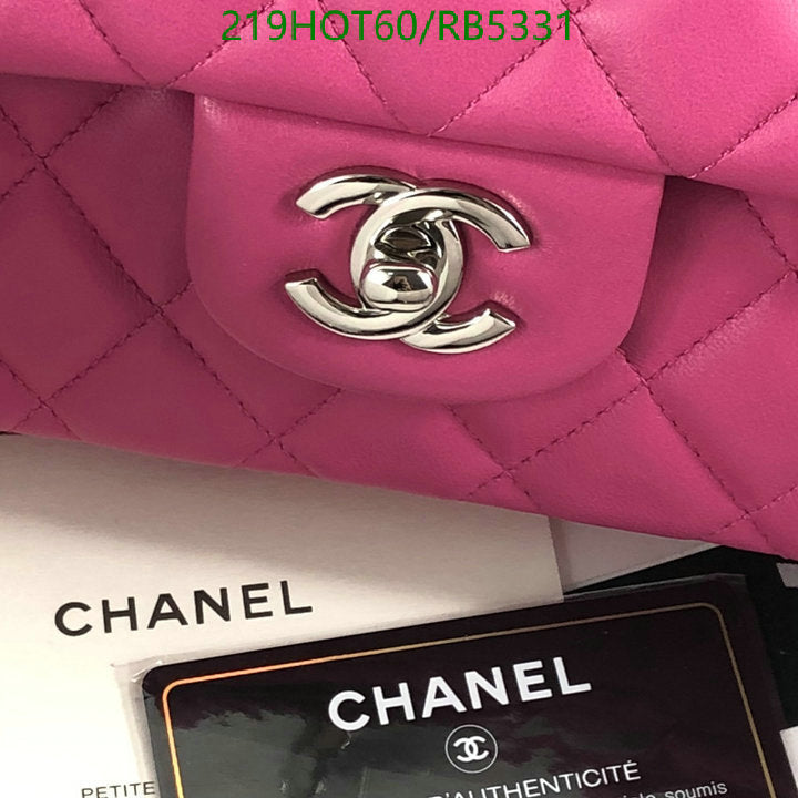SAMC - CHL Bags - 076