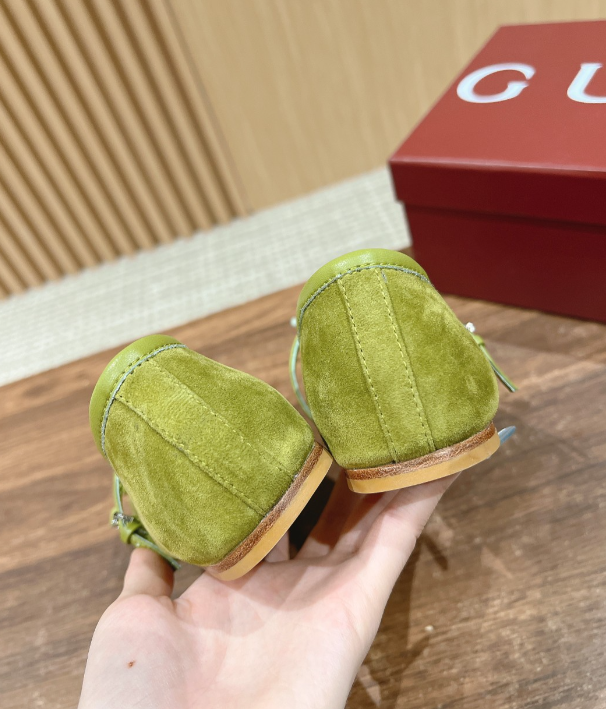 SAMC - GUKI Women Shoes - 027