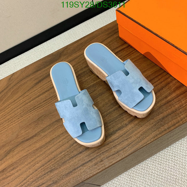 SAMC - HMS Women Shoes - 058