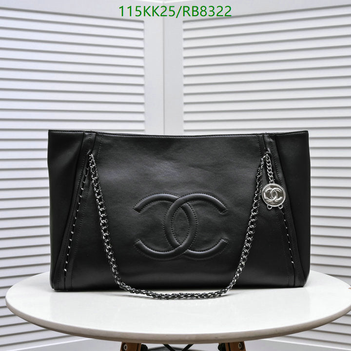 SAMC - CHL Bags Handbags - 079