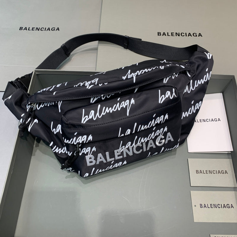 Glami-i - BG Men Bags - 058