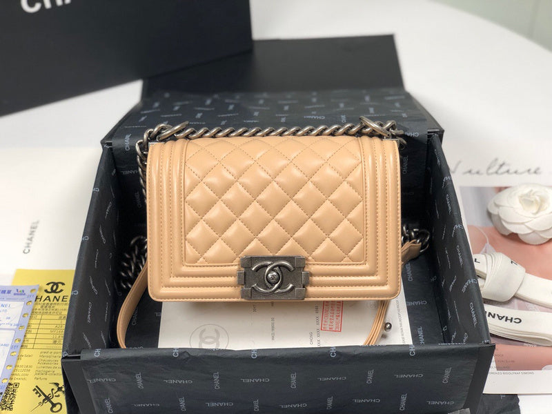 Satchel Bags - CHL Bags - 7470