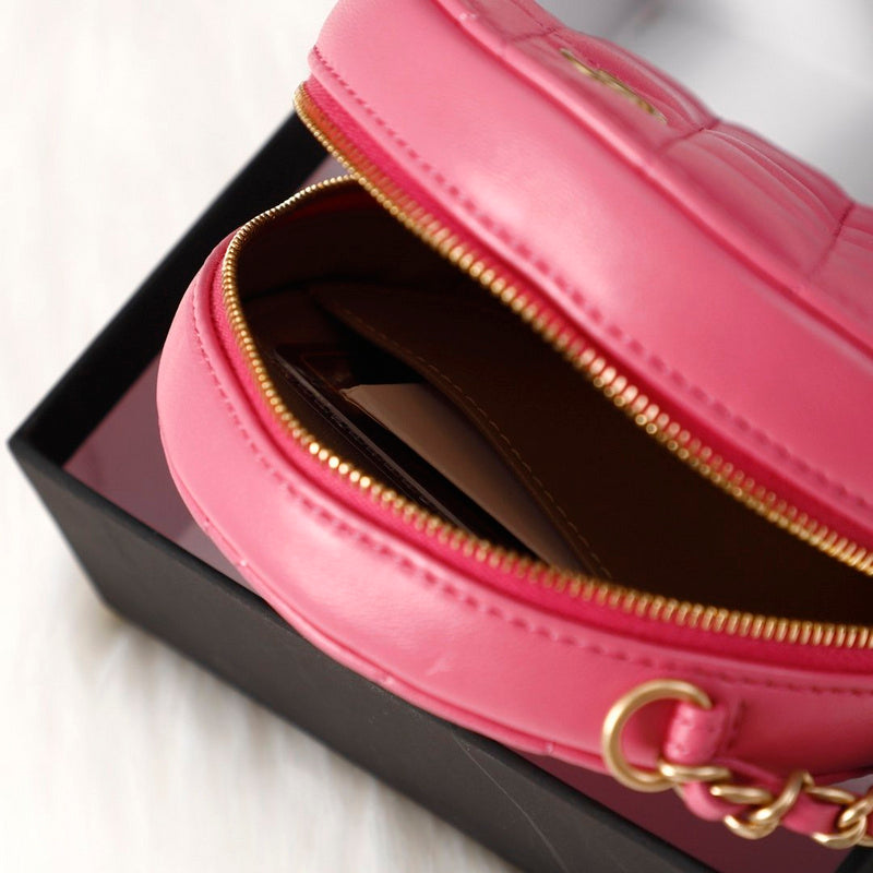 Satchel Bags - CHL Bags - 227