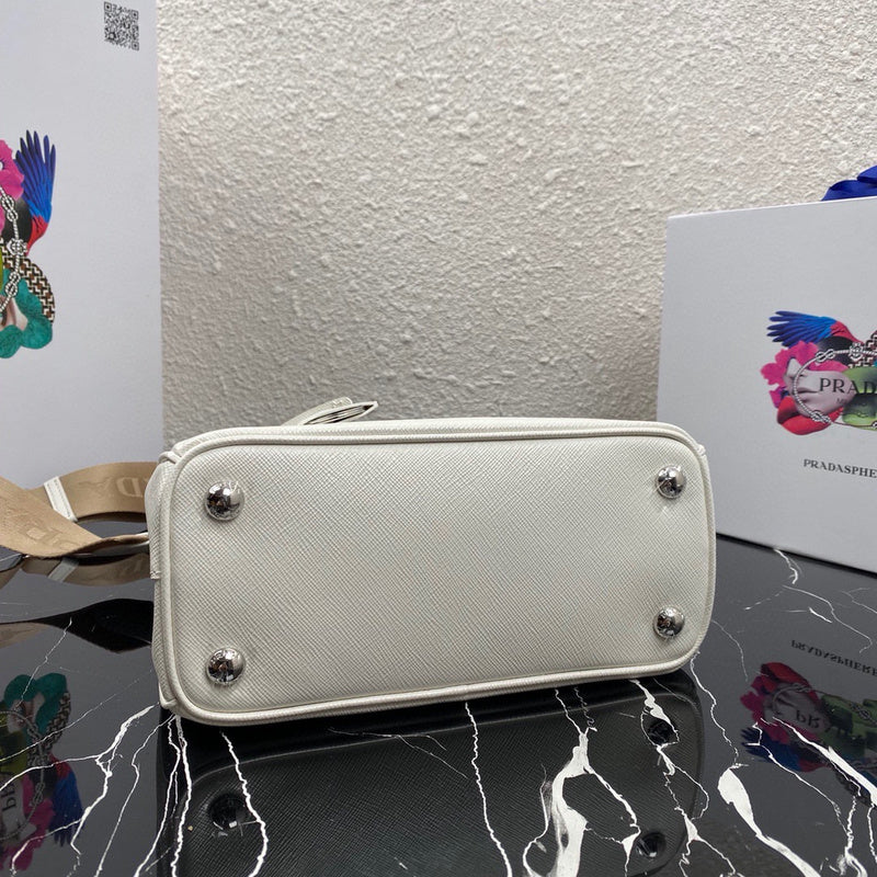 Satchel Bags - PDA Bags - 1367