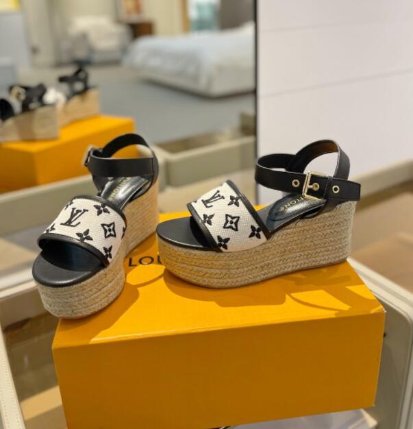 Glamy - LOV Women Shoes - 262