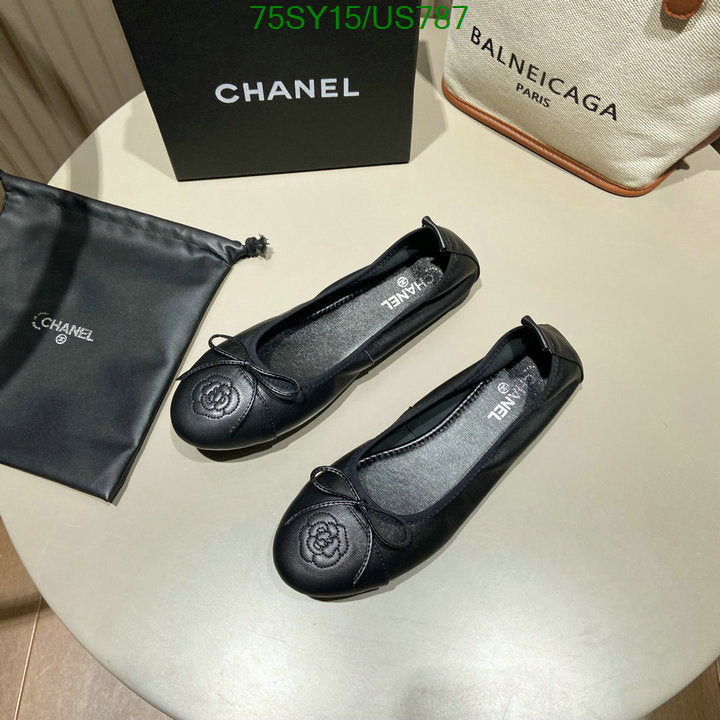 SAMC - CHL Women Shoes Ballet - 206