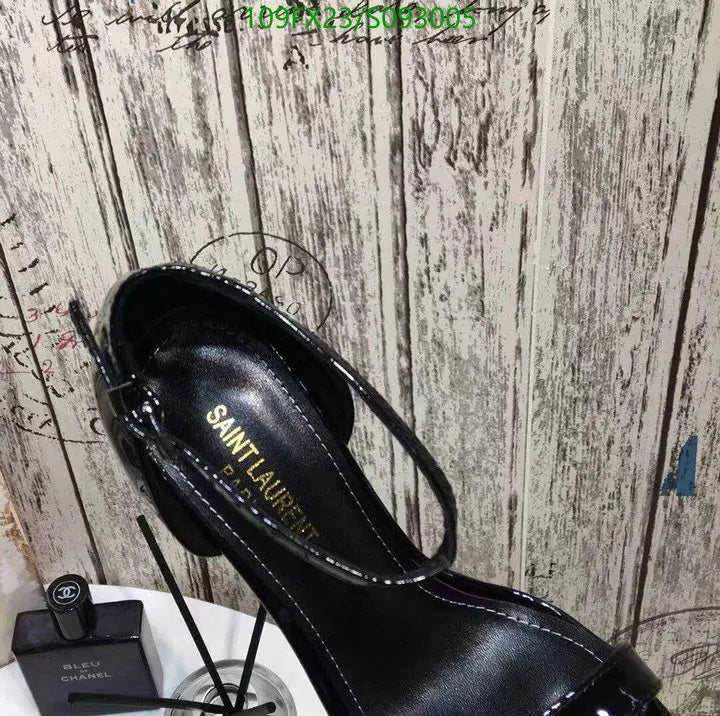 SAMC - YLS Women Shoes - 116