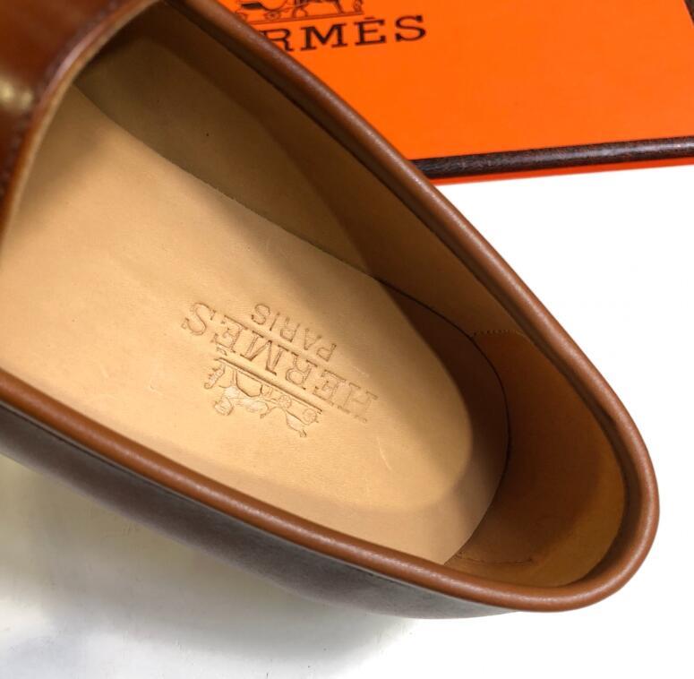SAMC - HMS Men Shoes - 507