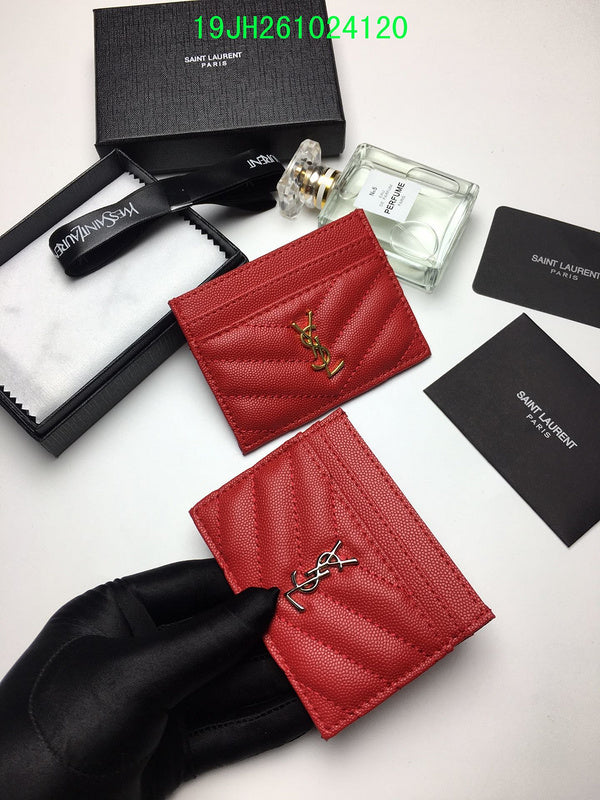 Glami - YLS Wallet - 332