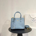 Satchel Bags - PRA Bags - 044