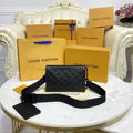 Satchel Bags - VL Bags - 3364