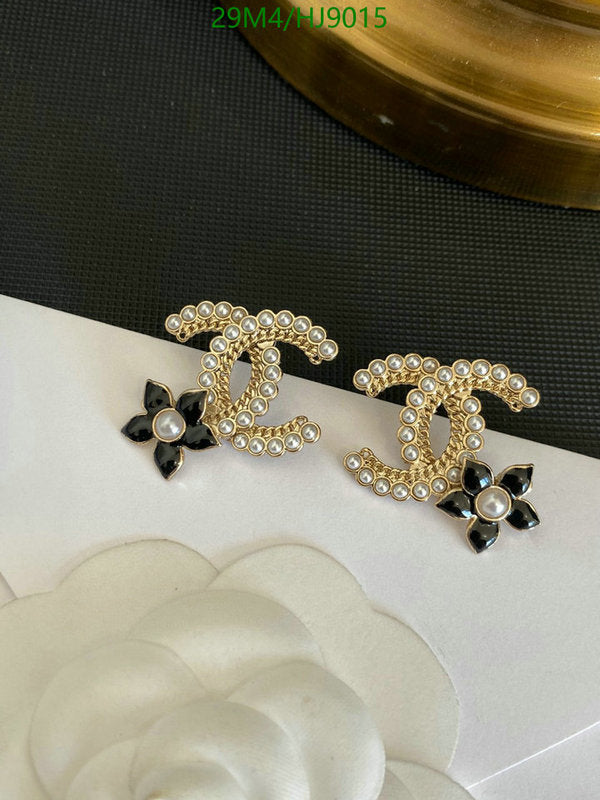 SAMC - CHL Jewelry Earrings - 170