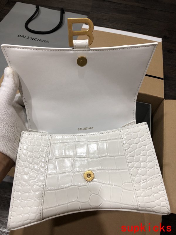 Glami- - BG Hourglass Bags - 190