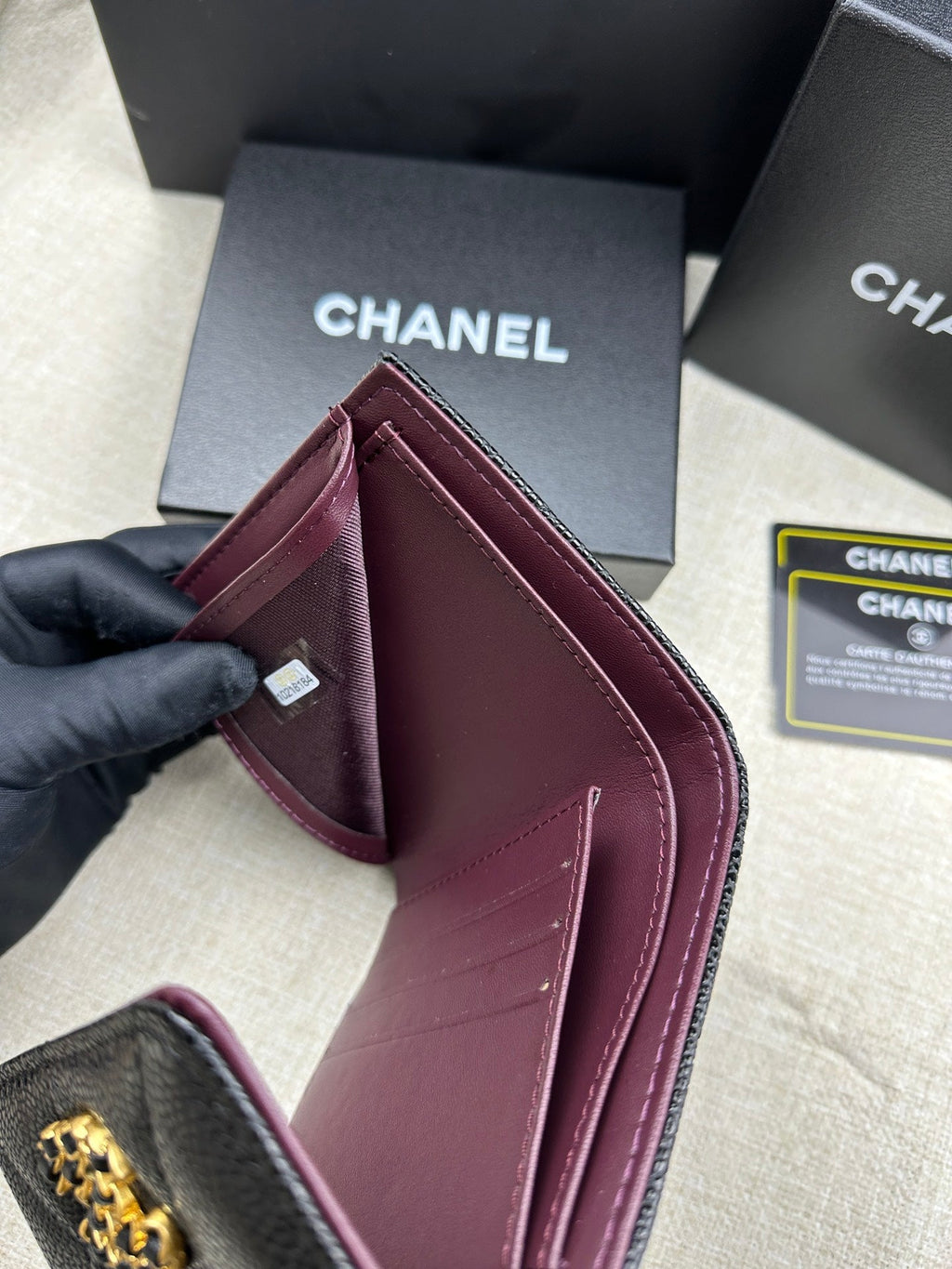 EN - New Arrival Bags CHL 557