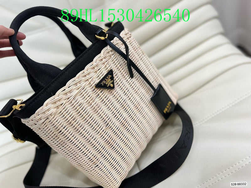 Satchel Bags - PDA Bags - 4475