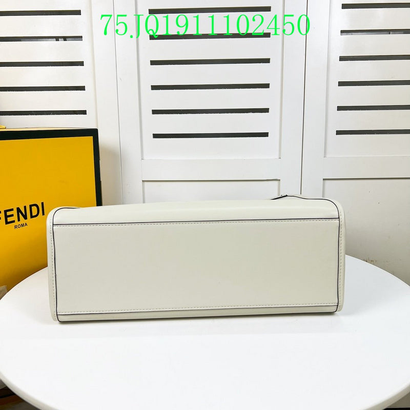 Glami - FDE Bags - 1233