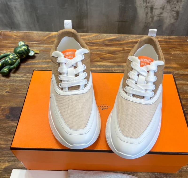 SAMC - HMS Men Shoes - 310
