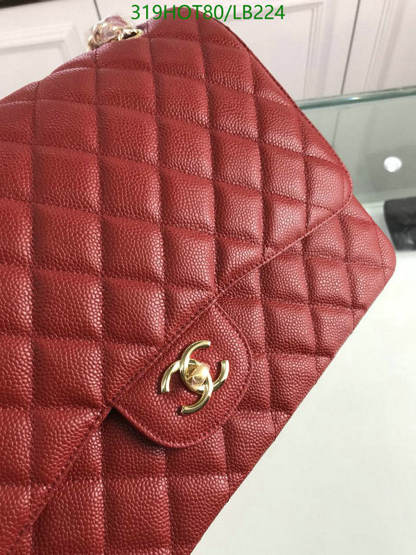 SAMC - CHL Bags - 950
