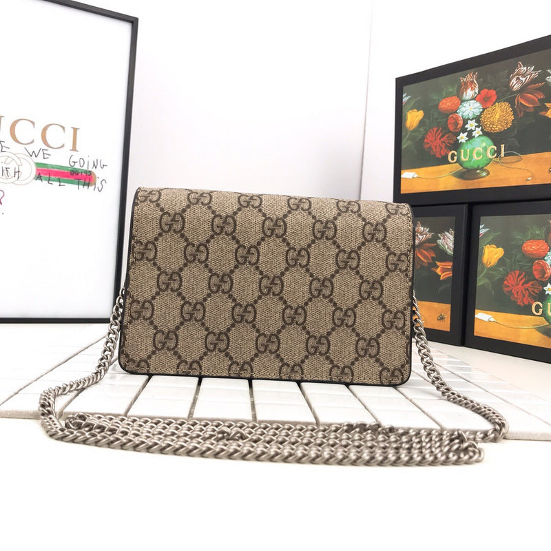 Glami Fashion - GCI Bags - 2568