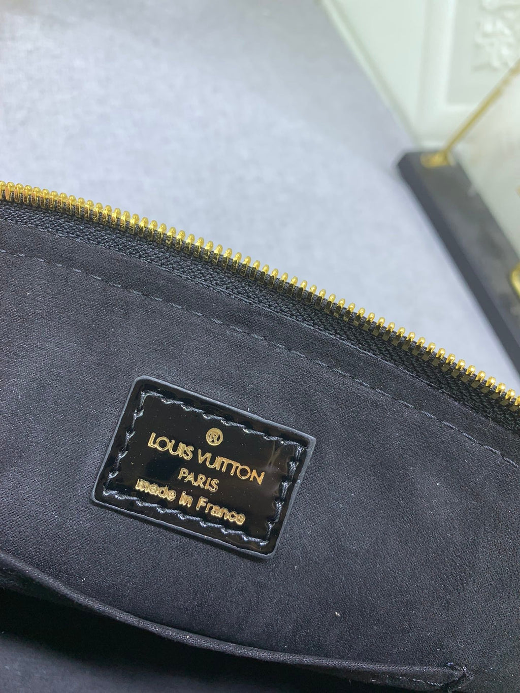 EN - Luxury Bags LUV 839