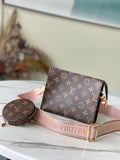 GlamI Lu-Vi bags - 5277