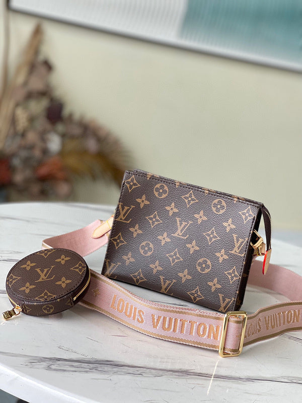 GlamI Lu-Vi bags - 5277