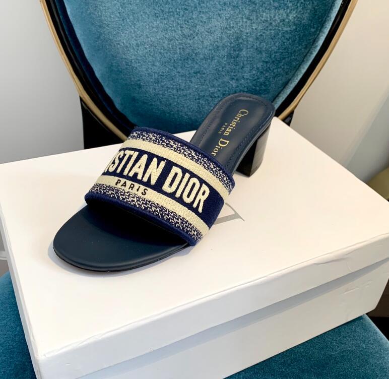 SAMCC - DOR Women Shoes - 943