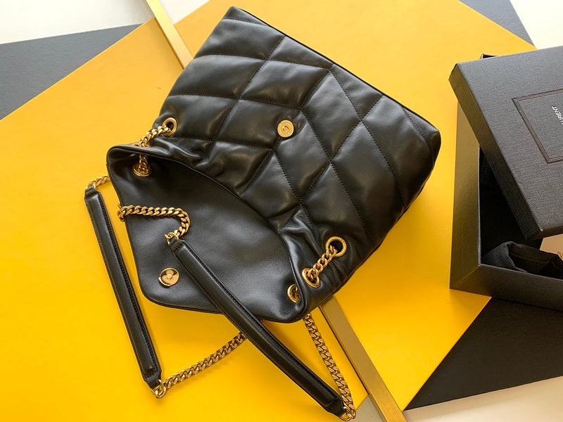 Glamy - YLS Bags - 084