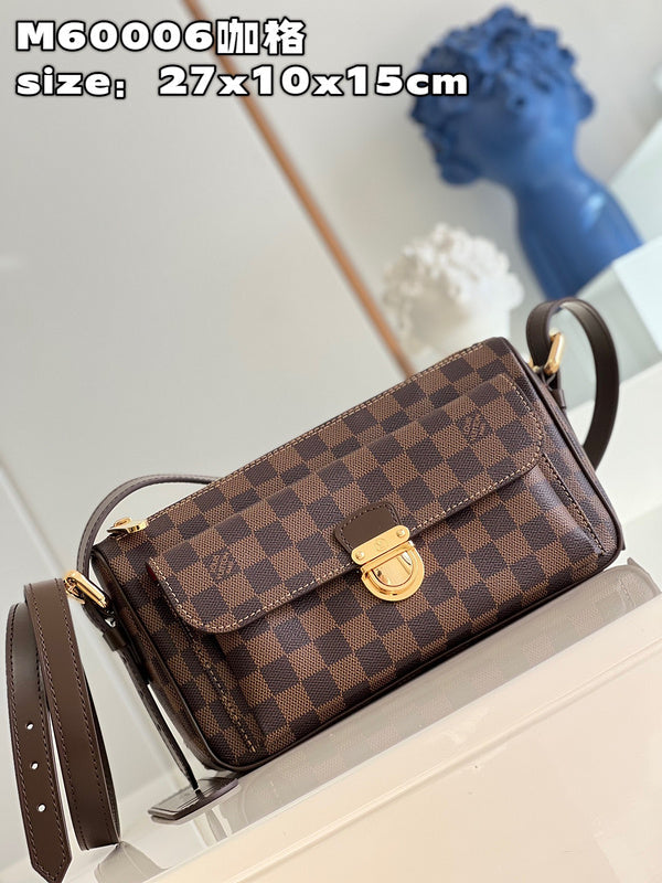 Satchel Bags - VL Bags - 1670
