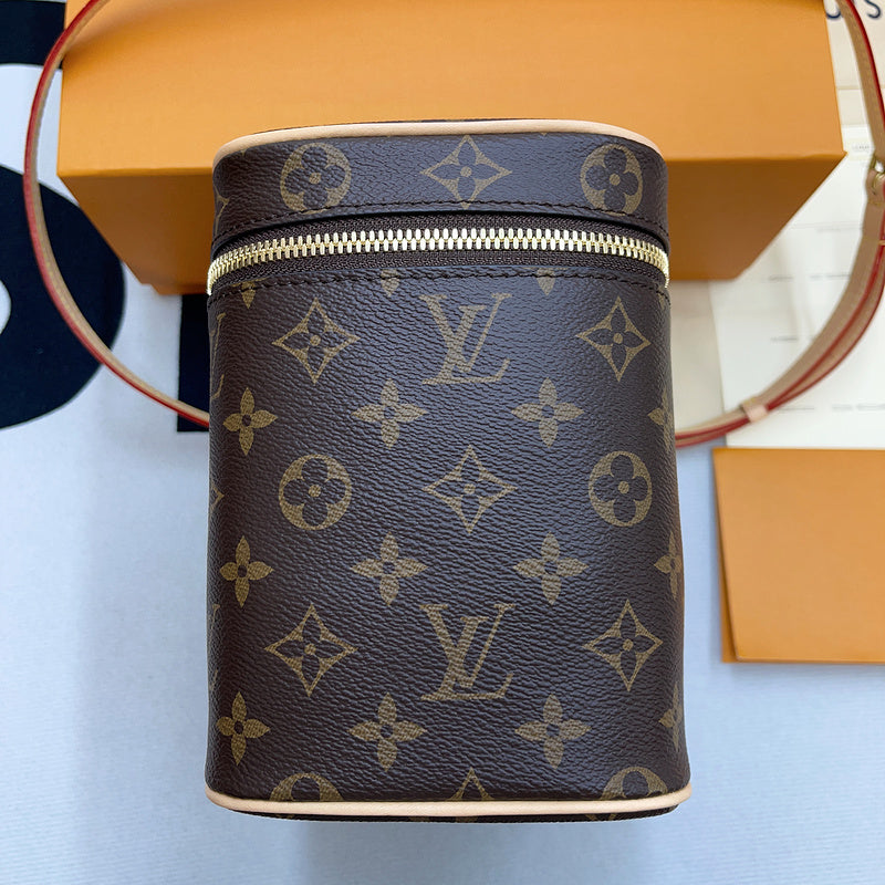 Glami Fashion Lu-Vi bags - 8004