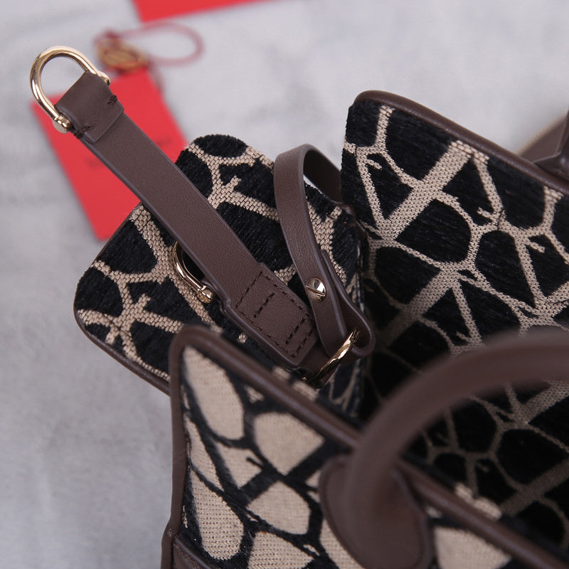 Satchel Bags - VTO Bags - 084