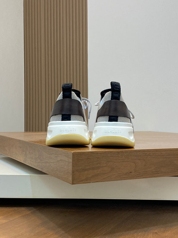 Glami - BRE Men Shoes - 080