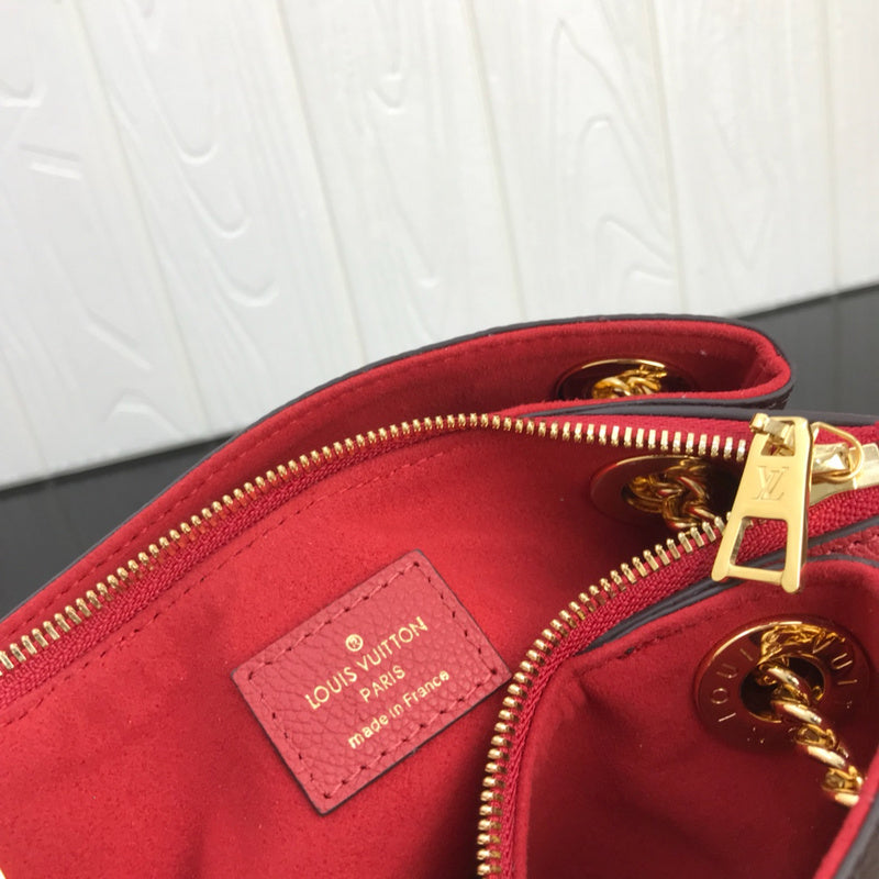 Satchel Bags - VL Bags - 349