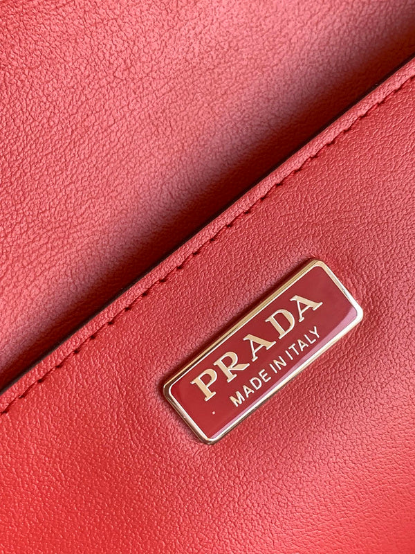 Satchel Bags - PDA Bags - 1965