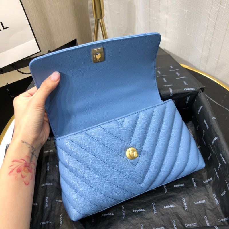 Chanel Bags