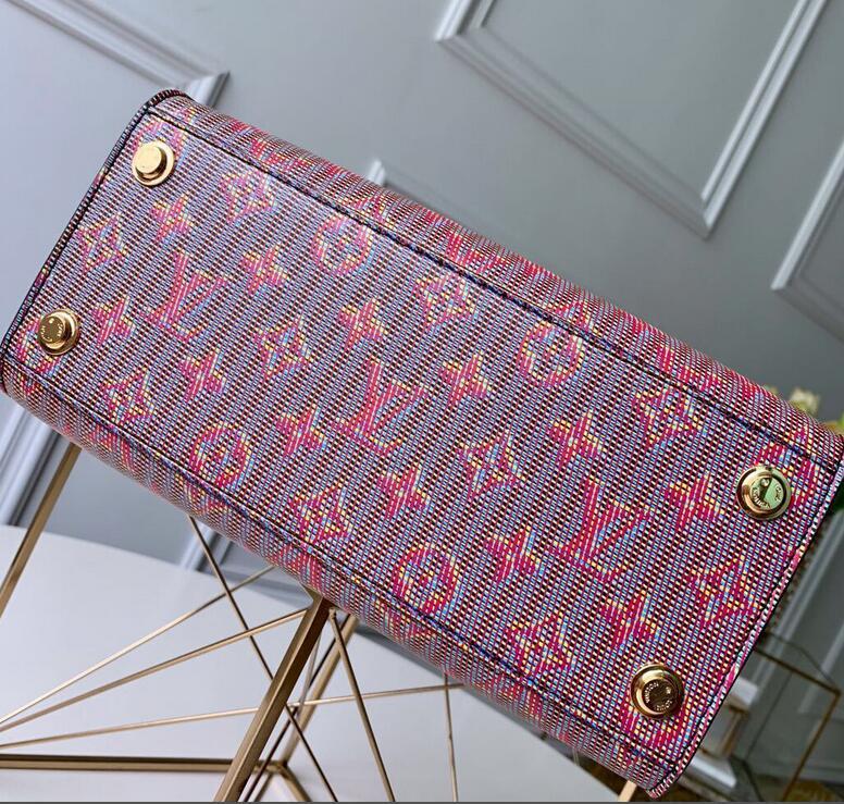 SAMC - LOV Bags - 2821
