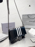 Satchel Bags - BGA Bags - 1294