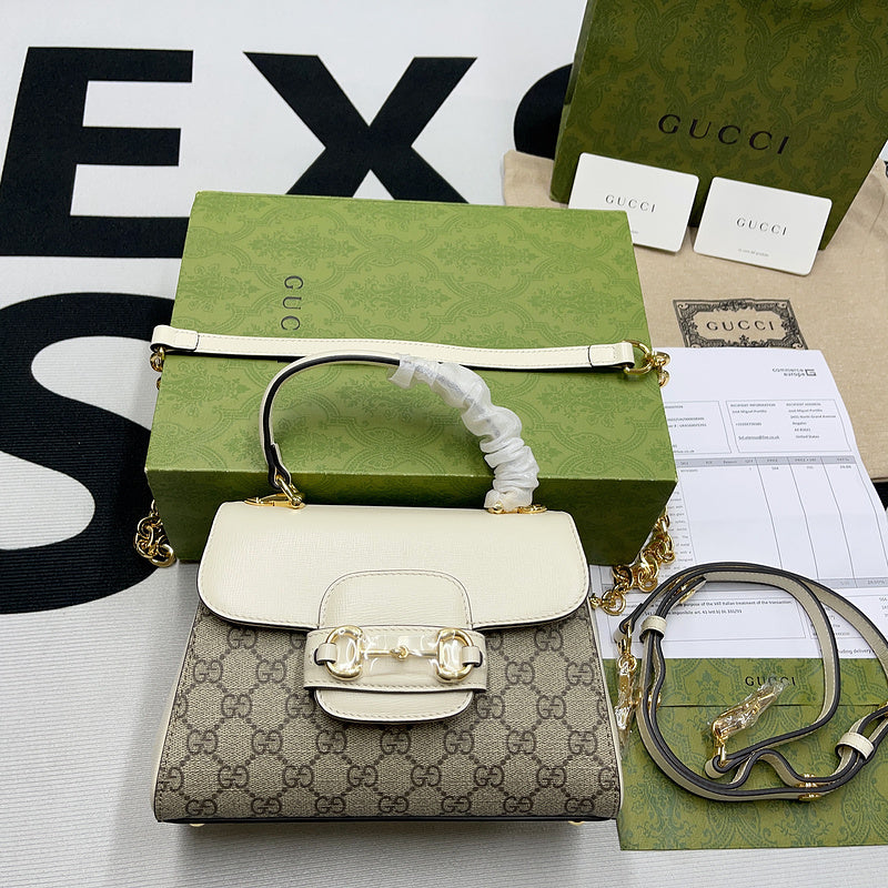 Satchel Bags - GCI Bags - 7851