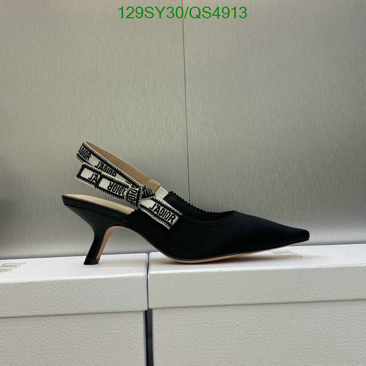SAMCC - DOR Women Shoes - 2341