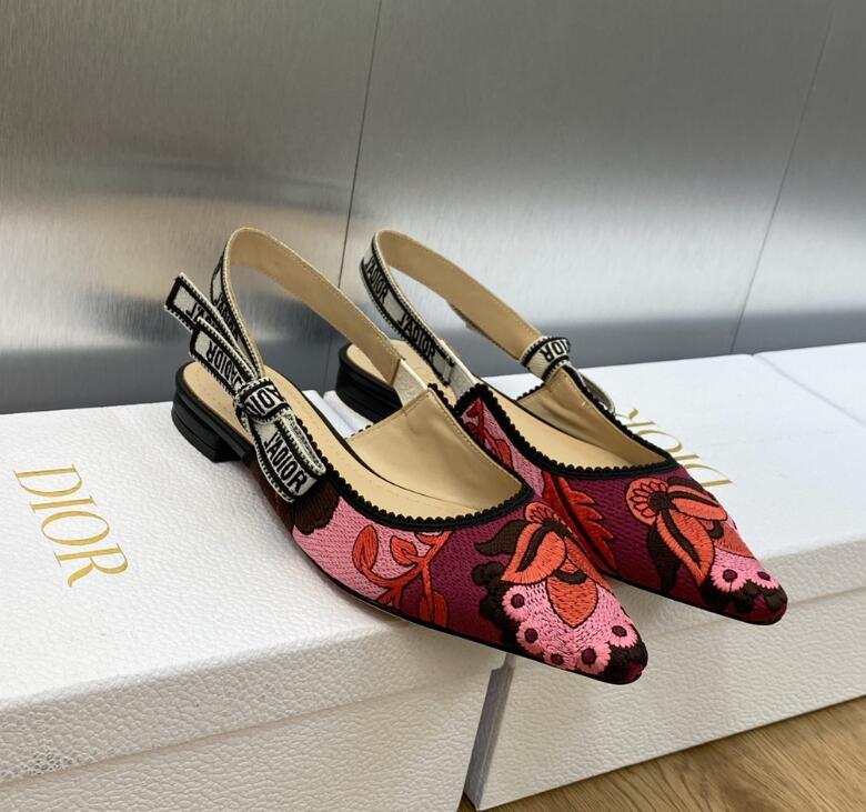 SAMCC - DOR Women Shoes - 192