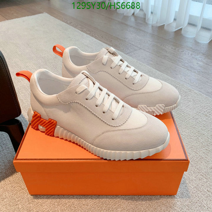 SAMC - HMS Men Shoes - 623