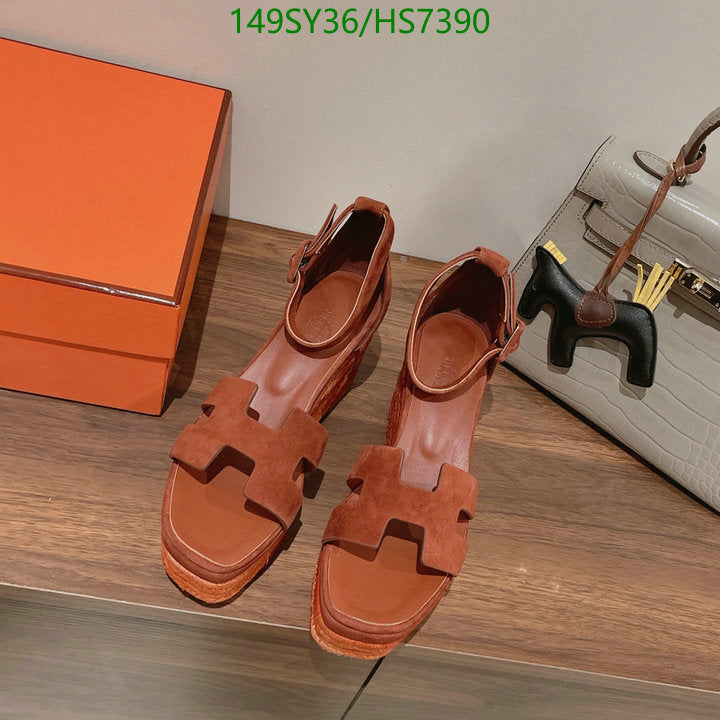SAMC - HMS Women Shoes - 390