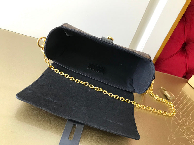 Satchel Bags - VL2 Bags - 386