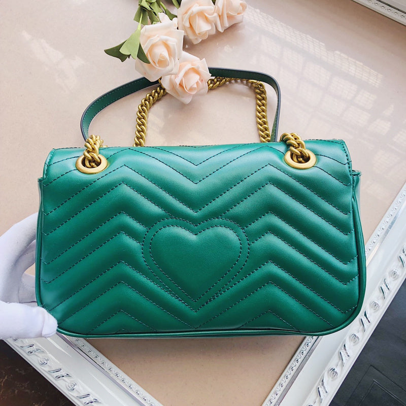 Glami Fashion - GCI Bags - 10128