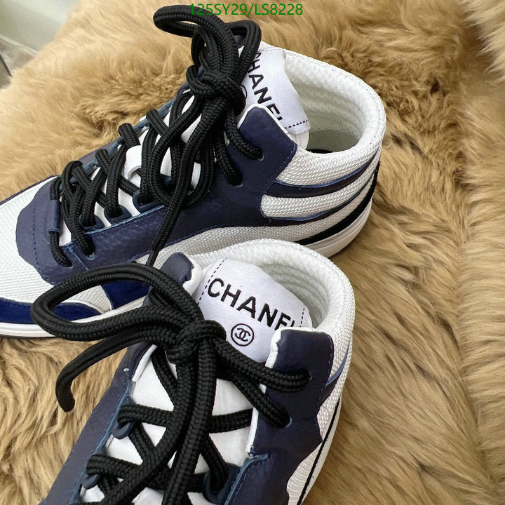 SAMC - CHL Women Shoes Sneakers - 240