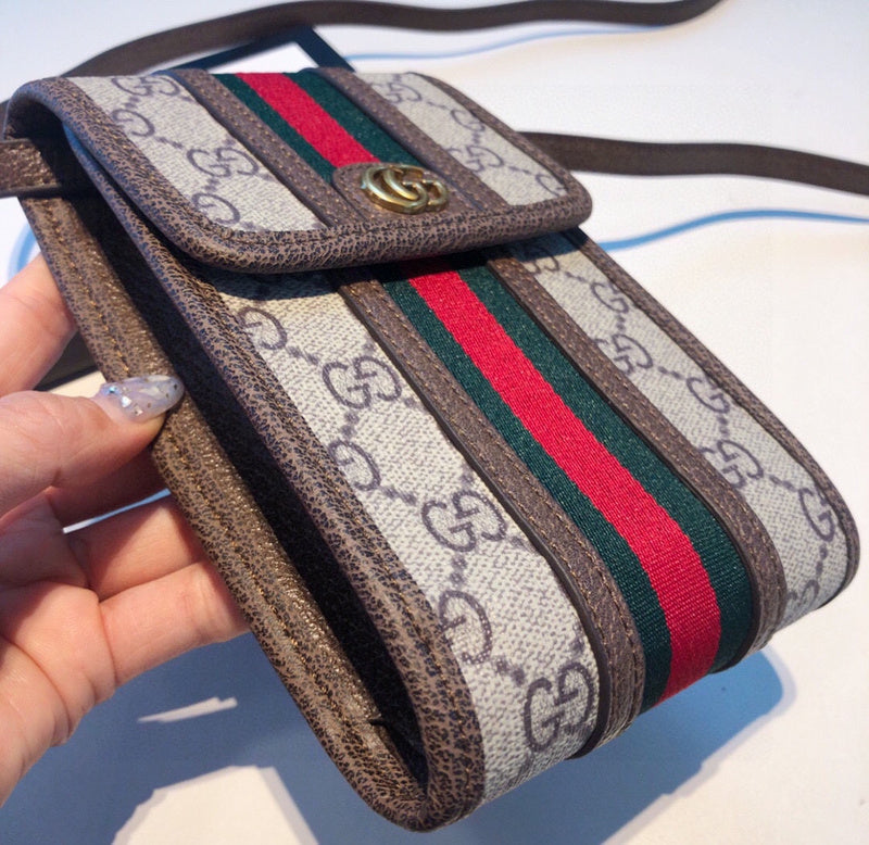 Satchel Bags - GCI Bags - 2446