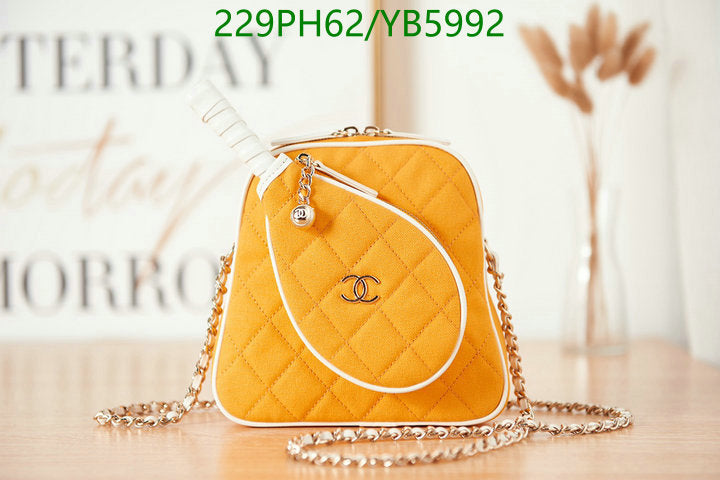 SAMC - CHL Bags - 835