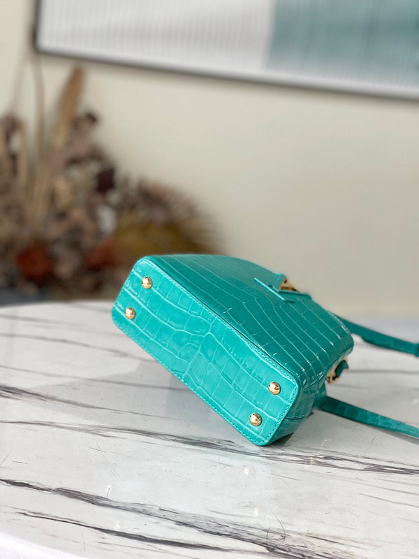Fashion Lu-Vi bags - 5274