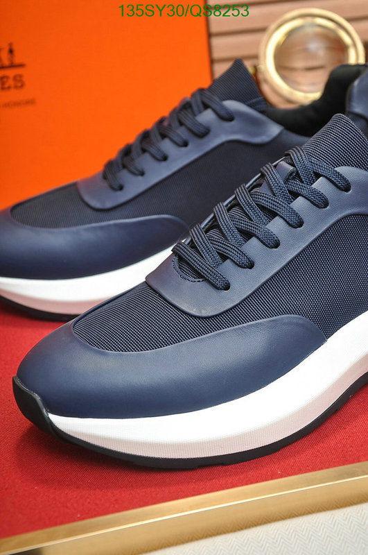 SAMC - HMS Men Shoes - 593