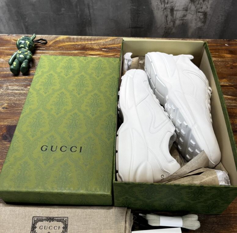 SAMC - GUKI Women Shoes - 930
